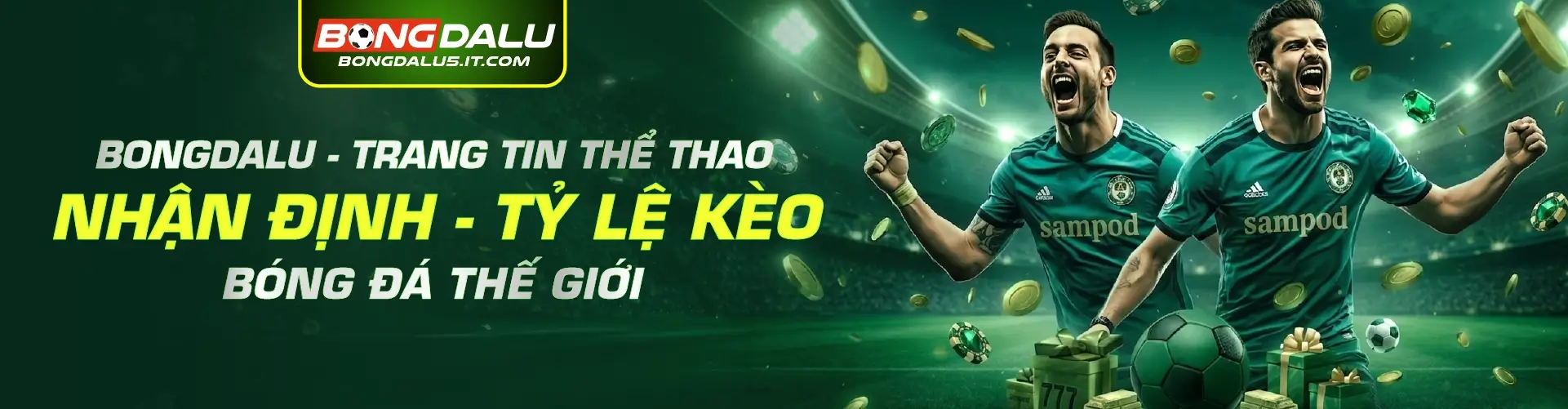banner bongdalu