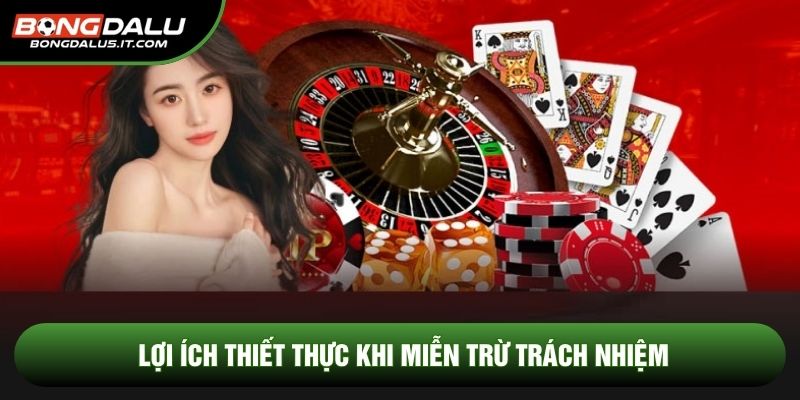 Lợi ích thiết thực cho người dùng khi áp dụng