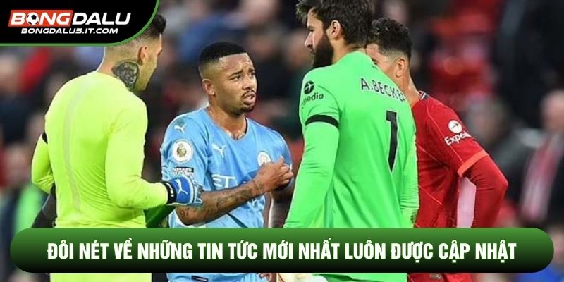 Đôi nét về những tin tức mới nhất luôn được cập nhật